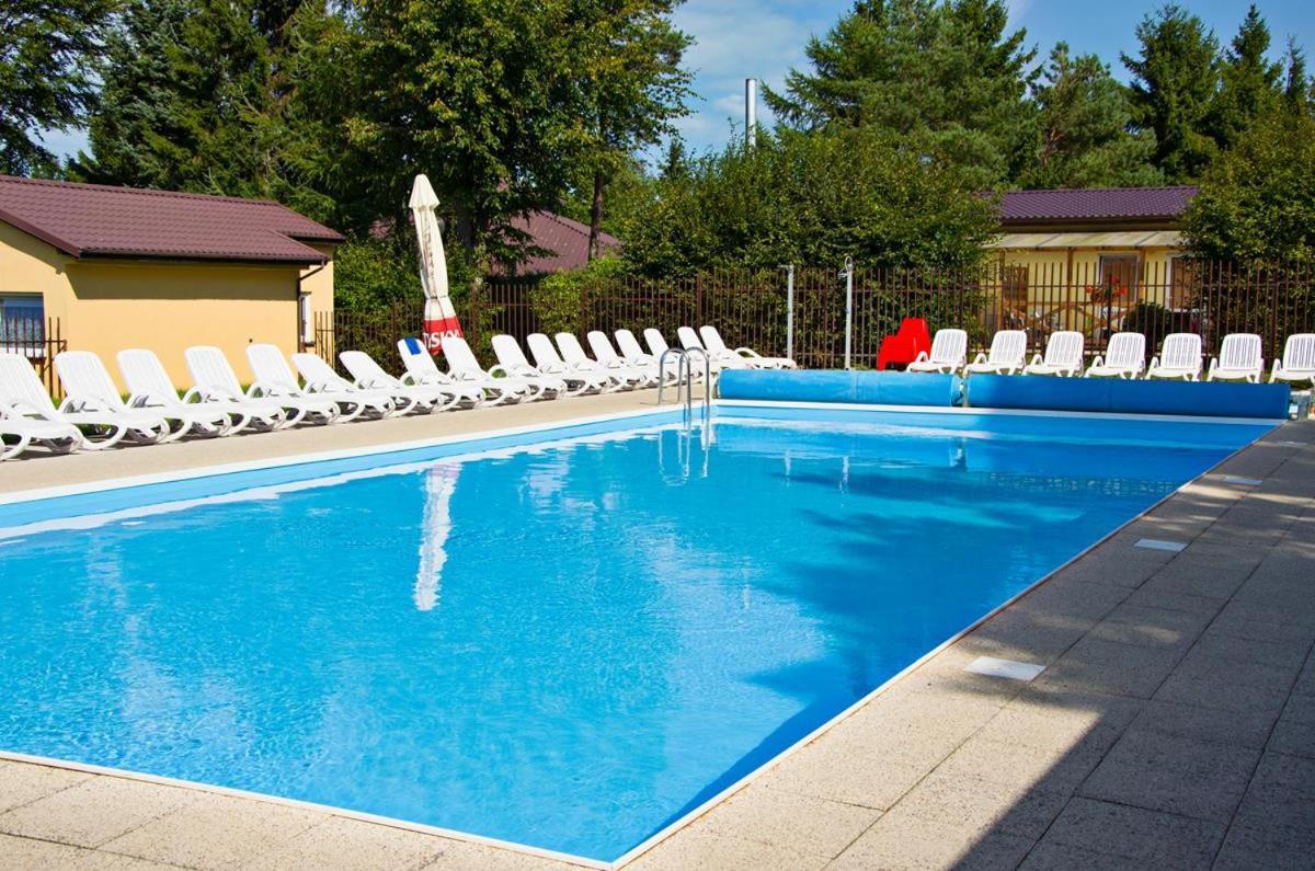 Apartament Kapitanski Z Widokiem Na Morze 4 Pietro - By Perlowa Przystan Rent Sianożęty Zewnętrze zdjęcie